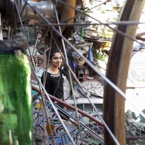 Meet your Posher, Sasha